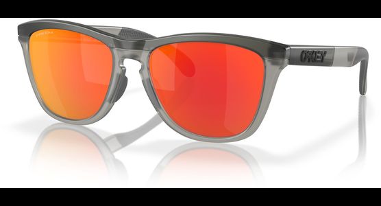 Oakley Frogskins Range OO9284 928401 55 - Ansicht 4