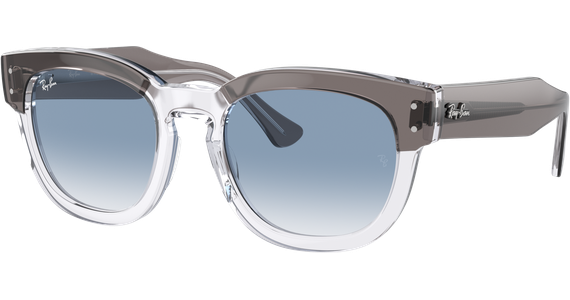 Ray-Ban Mega Hawkeye RB0298S 13553F - Mening 2