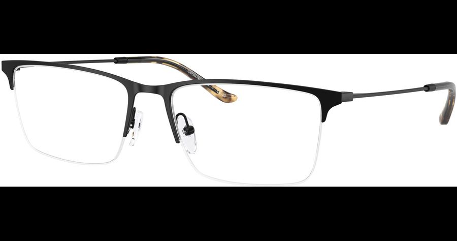Emporio Armani Brille Herren Emporio Armani EA1171 3001 Mening 1