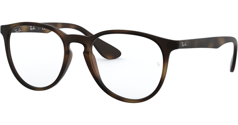 Ray-Ban Brille Damen Ray-Ban RX7046 5365 Mening 1