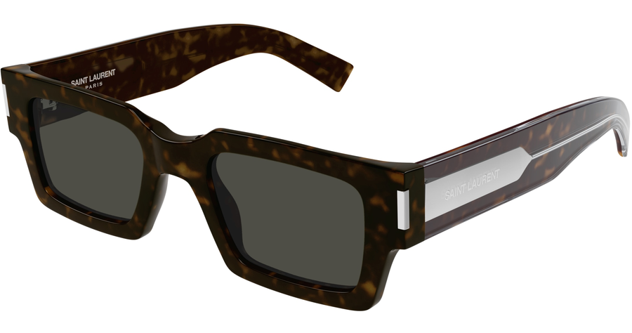 Saint Laurent Sonnenbrille Unisex Saint Laurent SL 572 002 Mening 1
