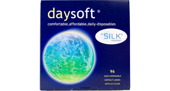 Daysoft UV 96er  - Ansicht 2