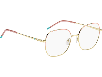 Hugo Brille Damen Hugo HG 1295 54 EYR Ansicht 4