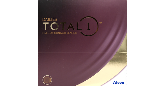  Dailies Total 1 90er Ansicht 1