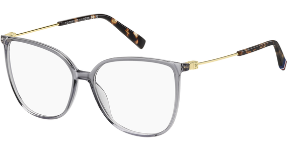 Tommy Hilfiger TH 2099 55 - Mening 2