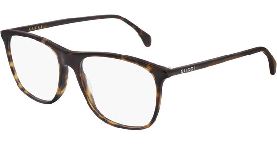 Gucci GG0554O 55 002 - Mening 2