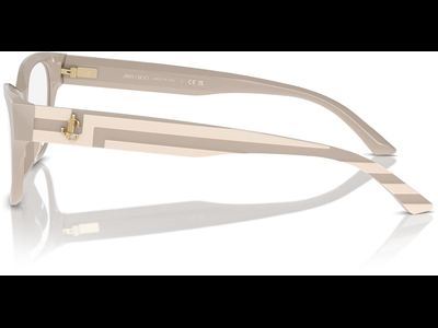 Jimmy Choo Brille Damen Jimmy Choo JC3010U 5033 54 Ansicht 3