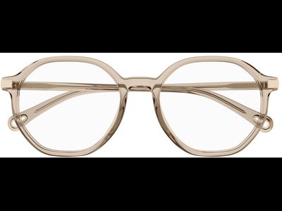 Chloé Brille Damen Chloé CH0249OA 53 002 Ansicht 2
