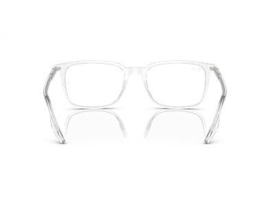 Ray-Ban Brille Unisex Ray-Ban RX5421 2001 Ansicht 4