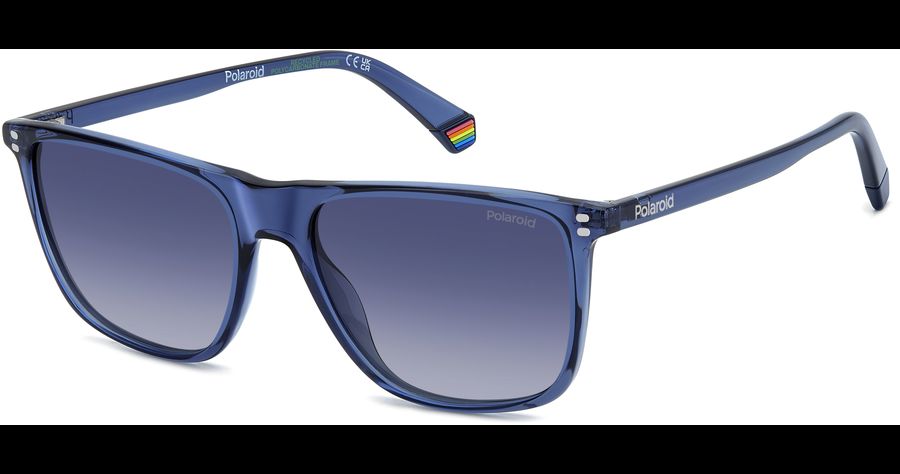 Polaroid Sonnenbrille Herren Polaroid PLD 6232/S 55 PJP Ansicht 1