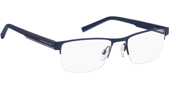 TOMMY HILFIGER TH 1996 - Mening 5