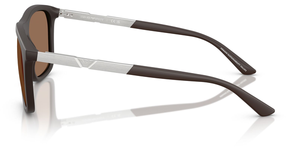 Emporio Armani EA4237 6186EF 57 - Mening 4