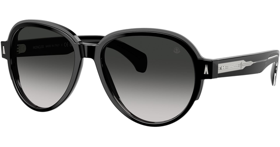 Moncler Swanspan ME6005 30013C 57 - Mening 2