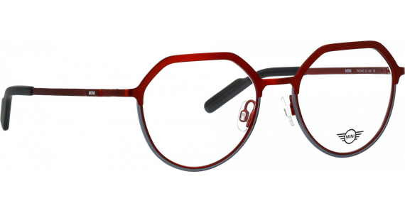 Mini Eyewear 741043 52 53 - Mening 4