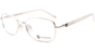 meineBrille 04-69100-02, Gold/Perlmutt