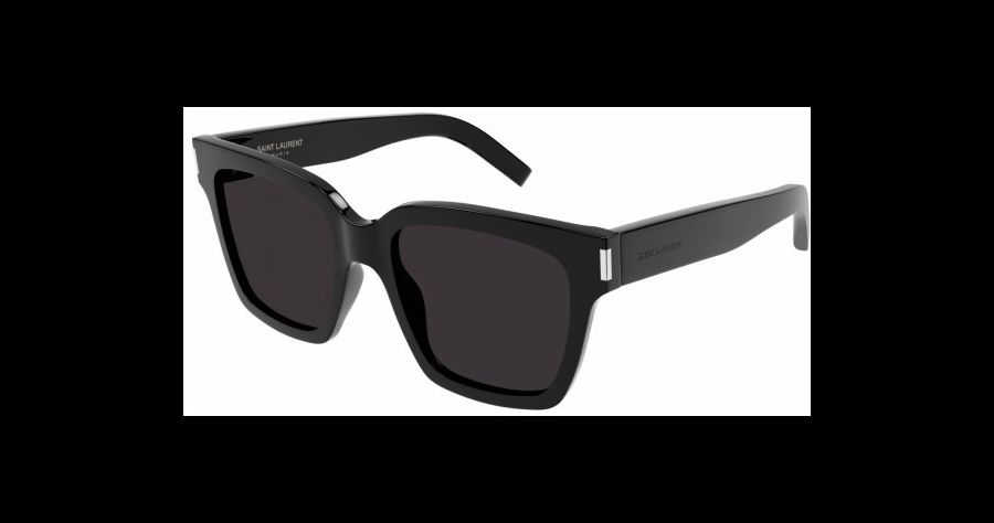 Saint Laurent Sonnenbrille Unisex Saint Laurent SL 507 001 Mening 1