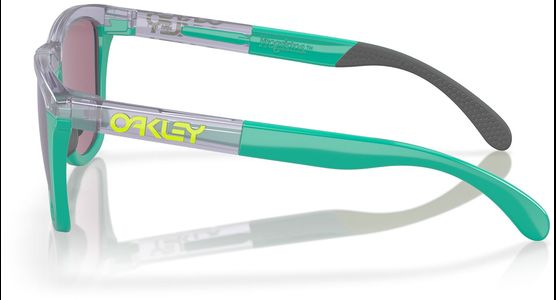 Oakley Frogskin Range OO9284 928406 - Mening 9