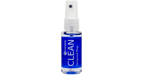 meineBrille Clean - Reinigung und Pflege - Mening 2
