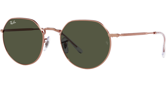 Ray-Ban Jack RB3565 920231 - Ansicht 2