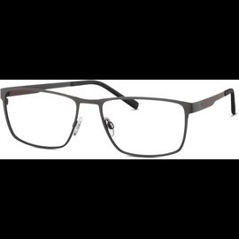 Titanflex Brille Herren Titanflex 820971 56 35