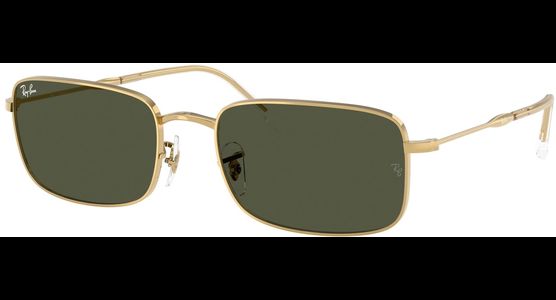 Ray-Ban 0RB3746 001/31 - Ansicht 2