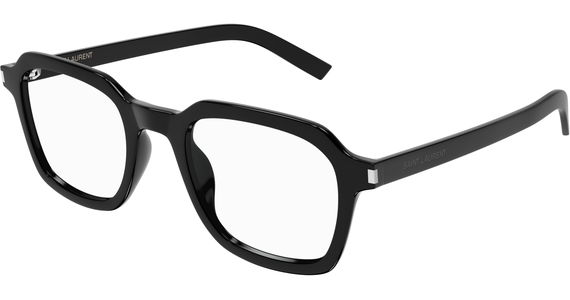 Saint Laurent SL 715 SLIM OPT 49 001 - Mening 2