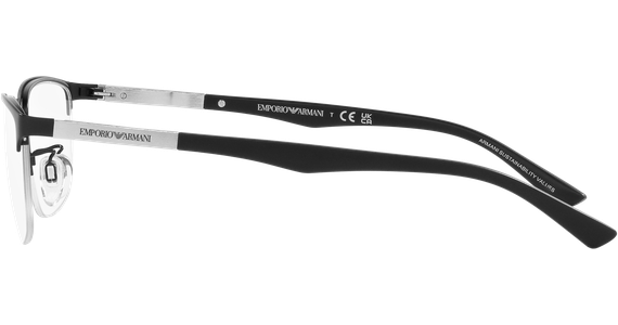 Emporio Armani EA1142 3001 - Mening 4