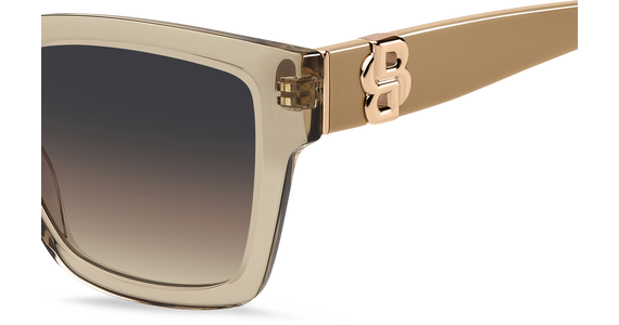 Hugo Boss BOSS 1744/S 54 DLN - Mening 4