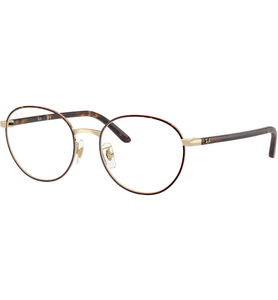 Ray-Ban RX6538D 3193 - Ansicht 2