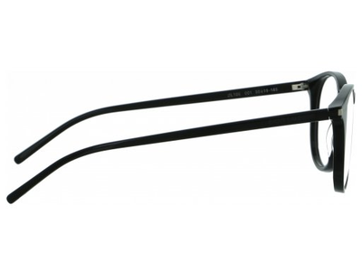 Saint Laurent Brille Unisex Saint Laurent SL 106 001 Ansicht 3