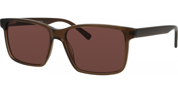 meineBrille 14-36090-01 Braun glänzend - Mening 2