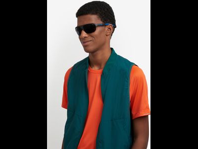 Polaroid Sonnenbrille Herren Polaroid PLD 7059/S 70 003 Ansicht 5