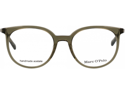 Marc O'Polo Brille Damen Marc O'Polo 503190 40 4918 Grün Ansicht 4