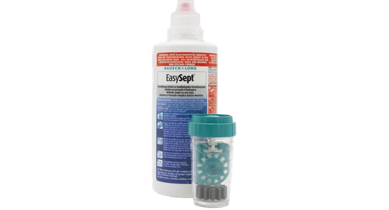 EasySept Peroxidlösung Einzelflasche - 120ml - Ansicht 3