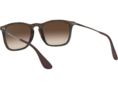 Ray-Ban Sonnenbrille Herren Ray-Ban RB4187 Chris 856/13 54 Ansicht 5