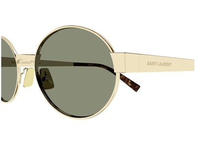 Saint Laurent Sonnenbrille Damen Saint Laurent SL 692 55 003 Ansicht 3