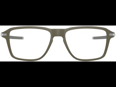 Oakley Brille Herren Oakley OX8166 816610 Ansicht 2