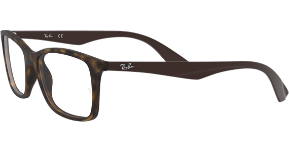 Ray-Ban RX7047 5573 - Mening 3