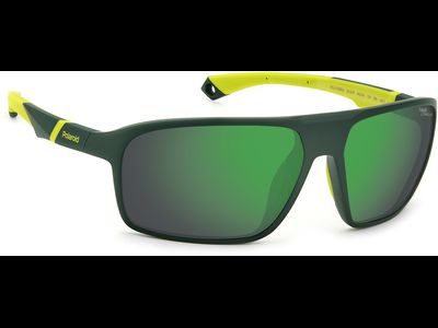 Polaroid Sonnenbrille Herren Polaroid PLD 7058/S 64 DLD Ansicht 4