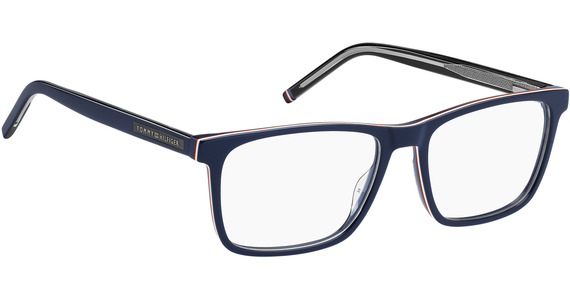 TOMMY HILFIGER TH 1945 BLUE - Mening 5