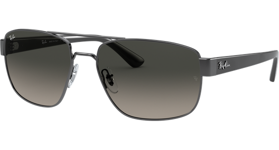 Ray-Ban RB3663 004/71 60 - Mening 2