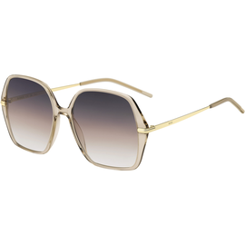 Hugo Boss Sonnenbrille Damen Hugo Boss 1660/S 57 84A