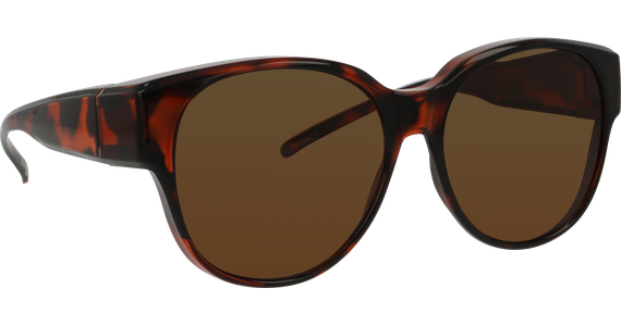 Sunray Pola Überbrille 06-57440-02 - Mening 5