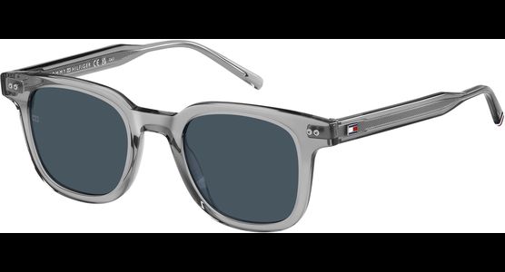 Tommy Hilfiger TH 2126/S 48 KB7 - Ansicht 2