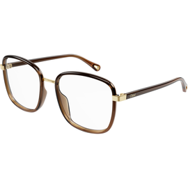 Chloé Brille Damen Chloé CH0034O 009