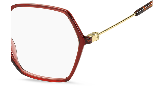 Tommy Hilfiger TH 2059 55 - Mening 4