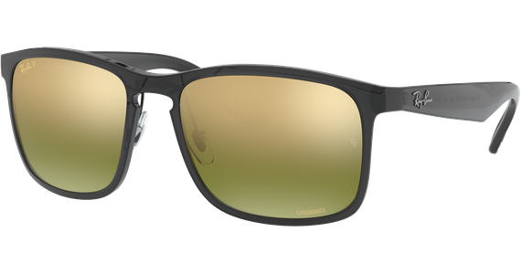 Ray-Ban Chromance RB4264 876/6O 58 - Mening 2