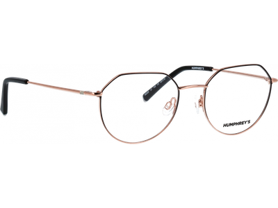 Humphreys Brille Damen Humphrey´s 582326 21 4918 Ansicht 3