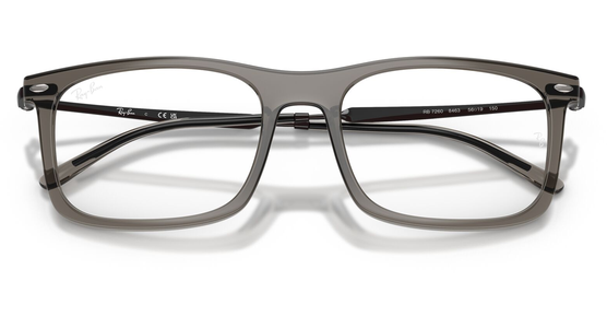 Ray-Ban RX7260 8463 - Ansicht 6