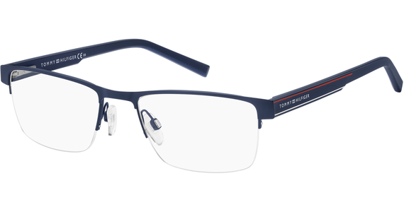 TOMMY HILFIGER TH 1996 - Mening 2